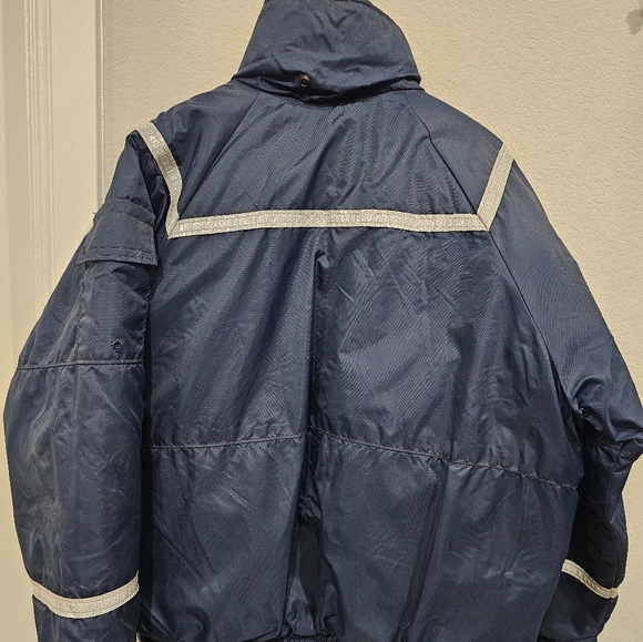 STEARNS Powerboat Floatation Jacket - Picture 3 of 6